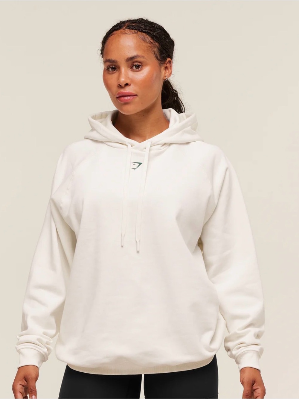 Gymshark Strength Department Oversized Hoodie